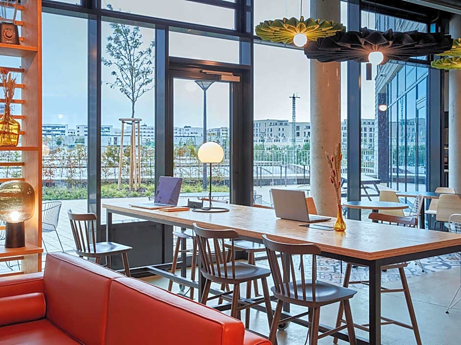 Aparthotel Adagio Heidelberg