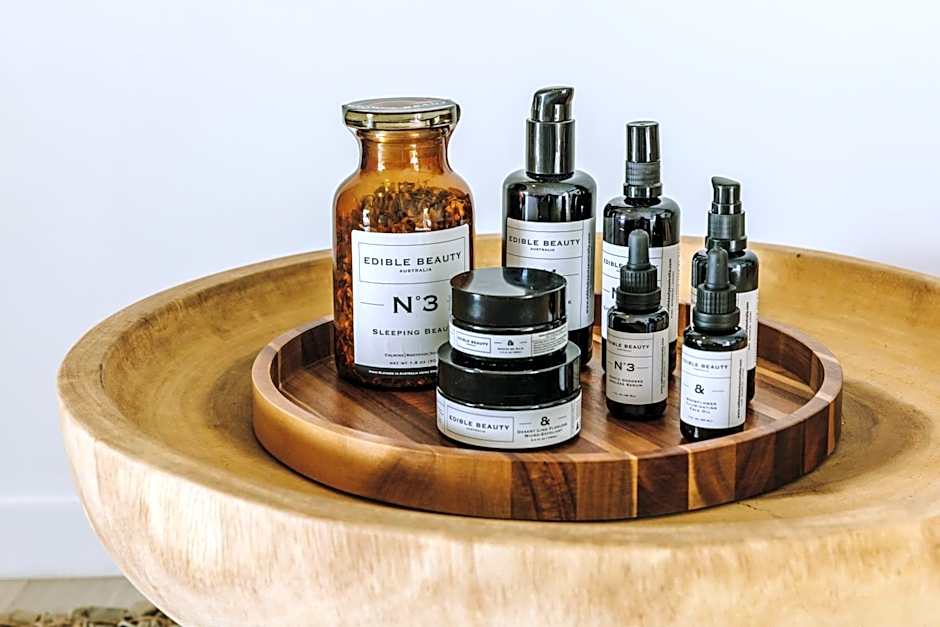 Elysian Luxury Eco Island Retreat