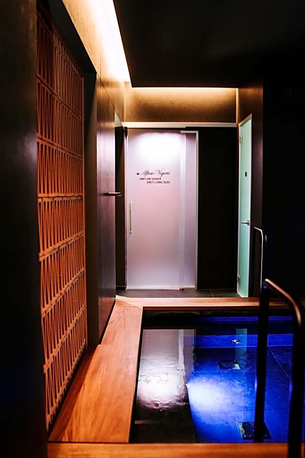 Hedon Spa & Hotel