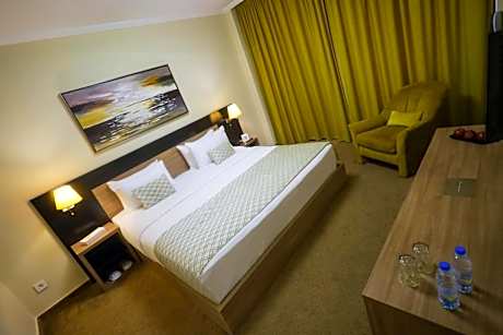 Suite with Terrace