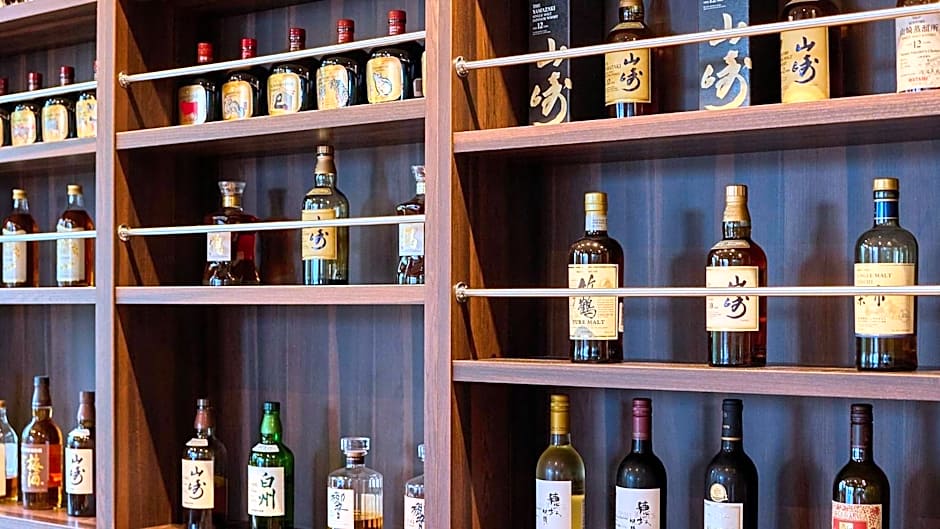 Kumonoue Fuji Hotel Deluxe room - Mt Fuji view with open-air bath