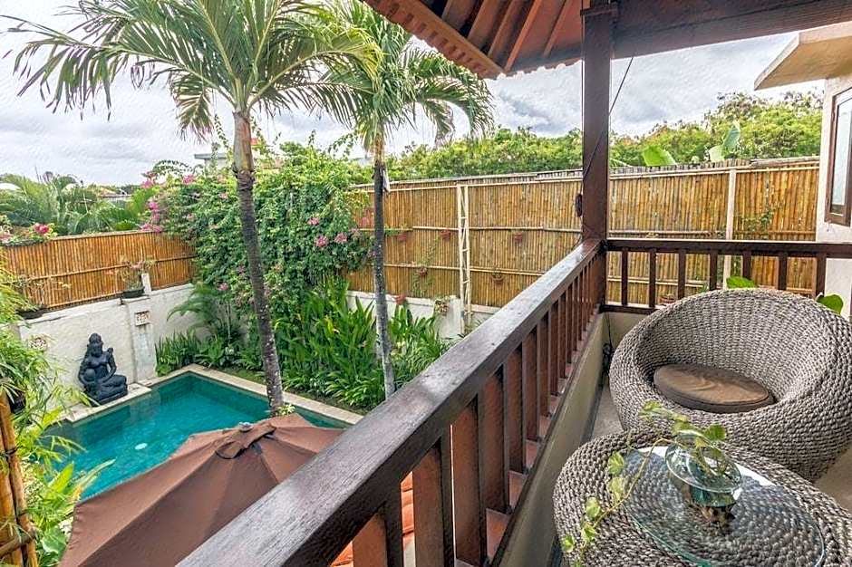 Villa Seriska Seminyak