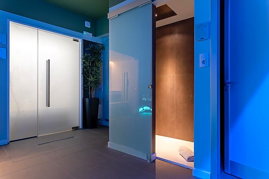 Hotel Residence Esplanade