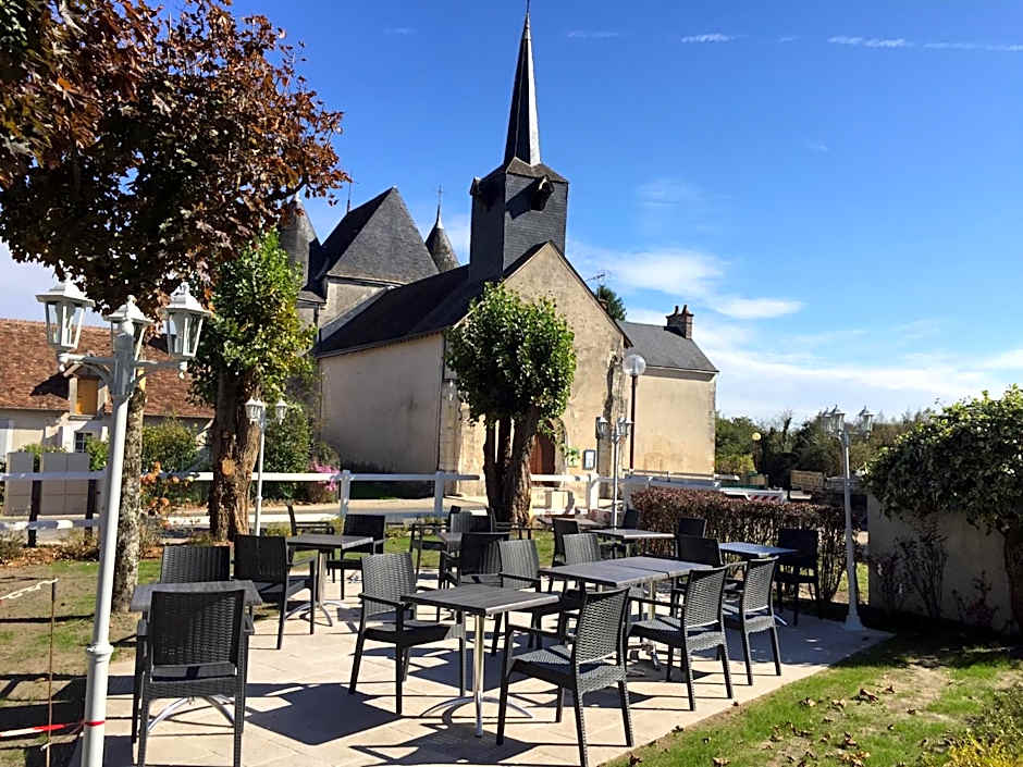 Le Lanthenay