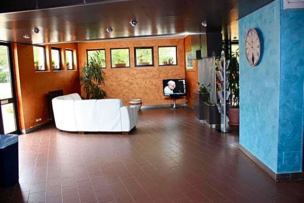 Hotel Turismo