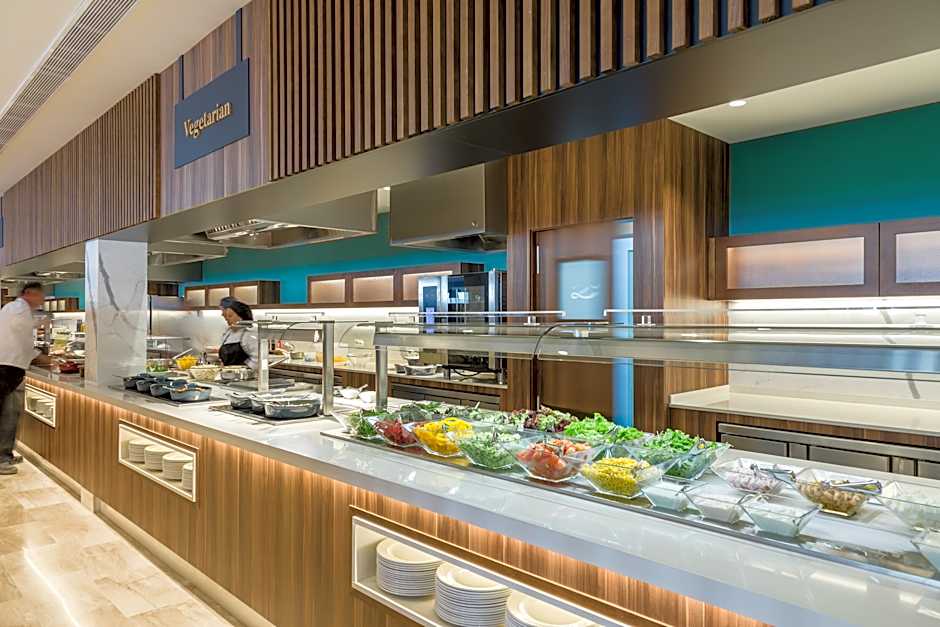 Zafiro Palace Palmanova