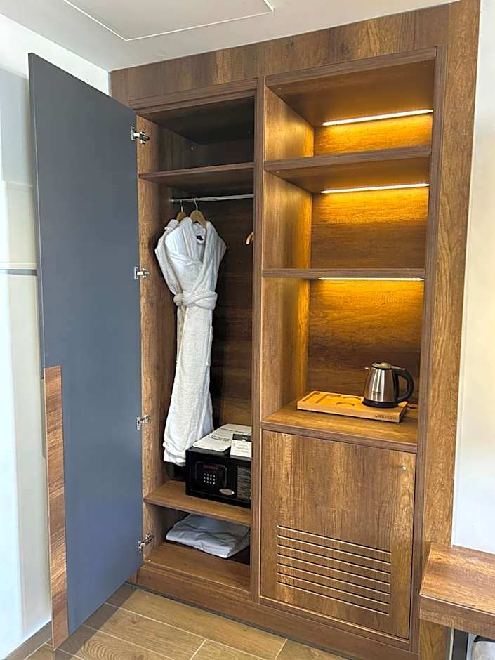 Executive Boutique Hotel Rabat