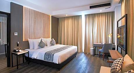 Muraya Hotel Aceh