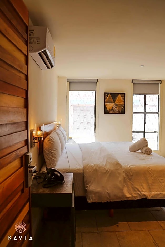 Hotel Urban