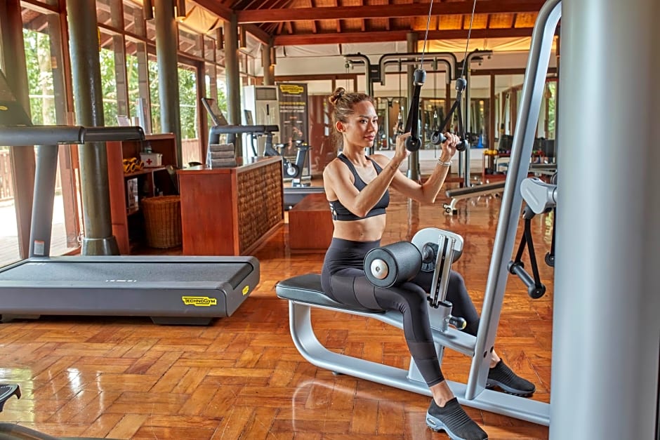 The Farm At San Benito