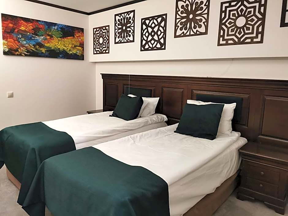 Alpin Aparthotel Ap 508 Poiana Brasov- acces la piscină gratuit