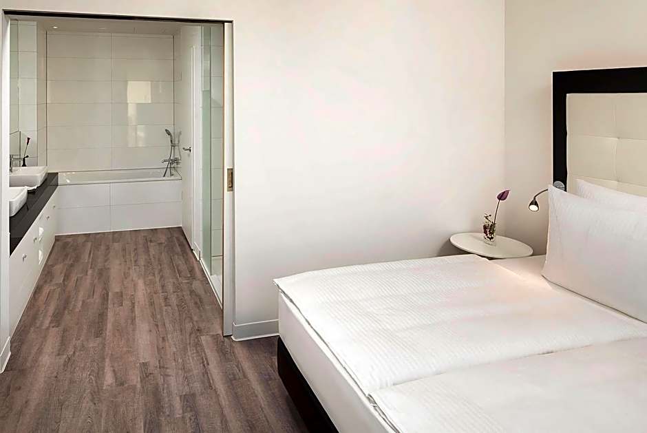 INNSiDE by Meliá Frankfurt Ostend
