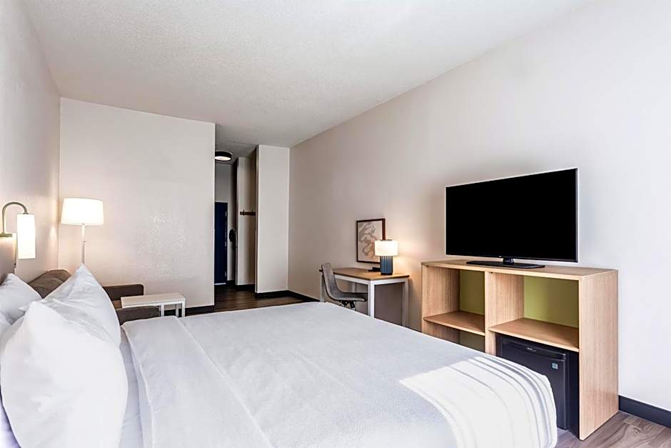 Spark by Hilton La Grange