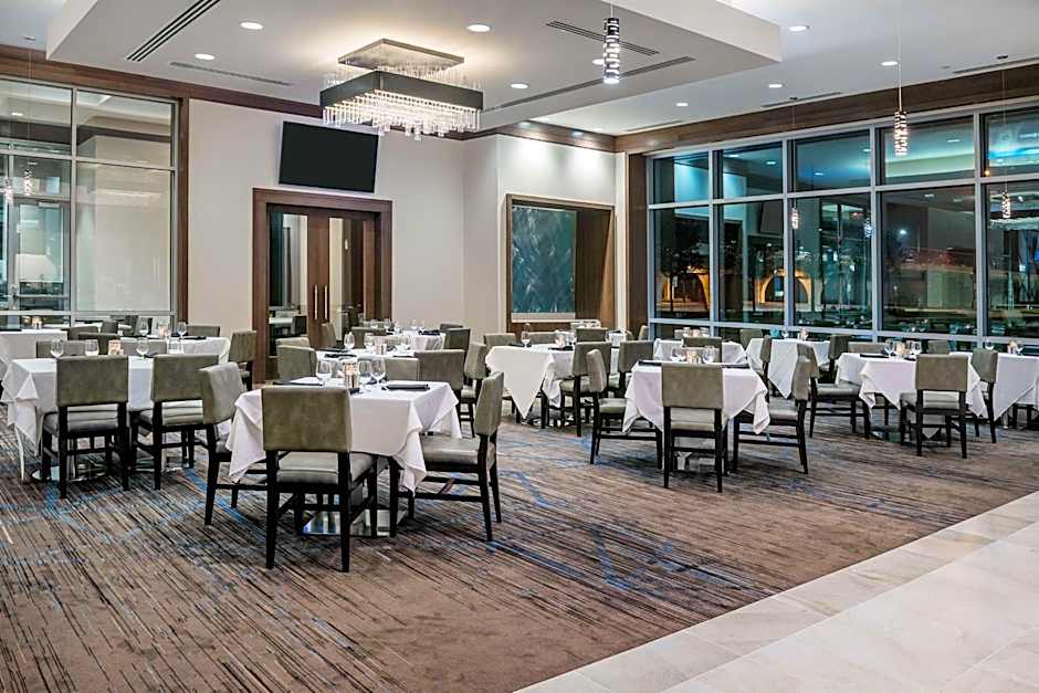 Embassy Suites By Hilton Houston West - Katy