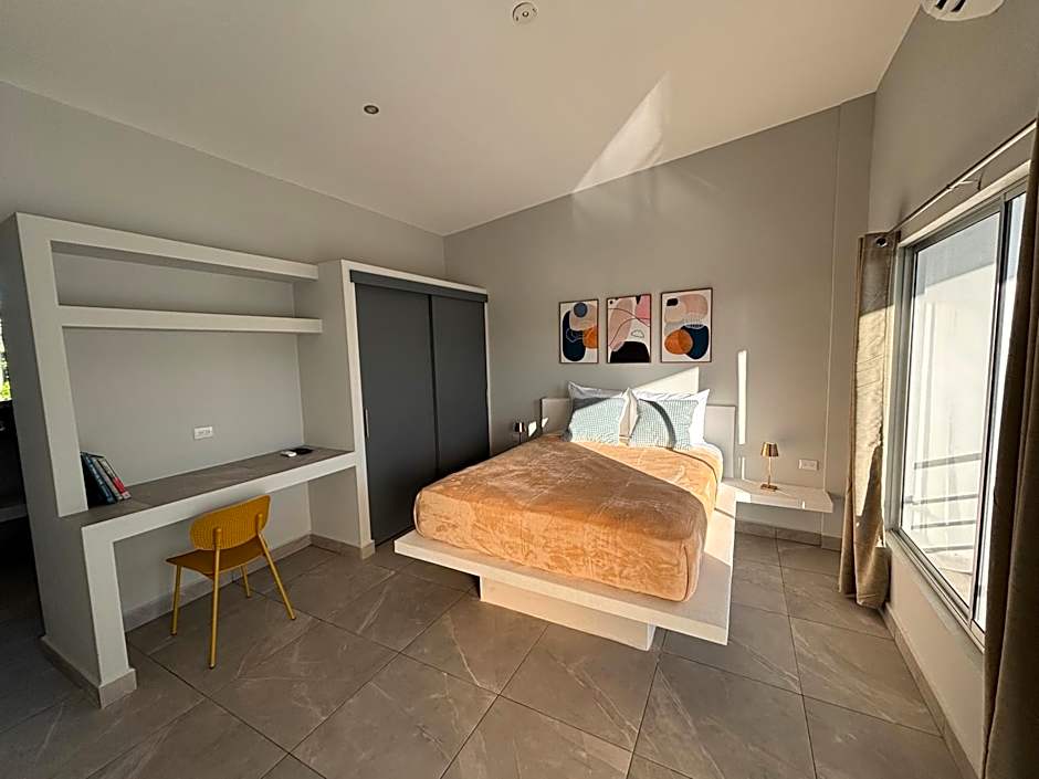 La Ramona Charming Hotel