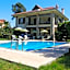 Asur Apart & Villa Asur