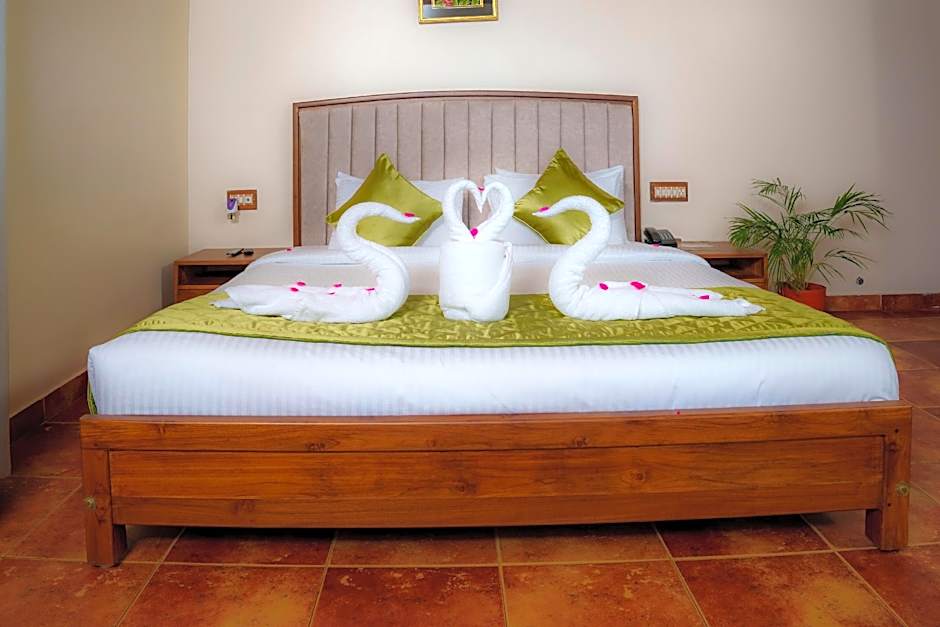 Bracknell Forest Munnar