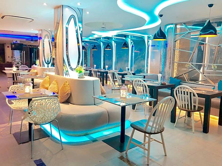 Ratana Apart-Hotel at Kamala