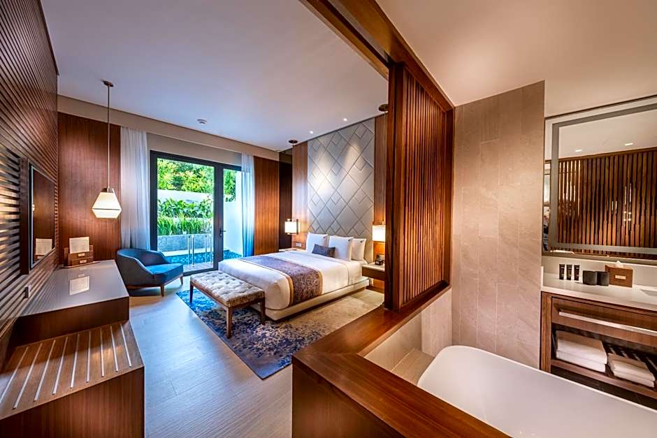 Photo 1 of 11 of Duplex Suite