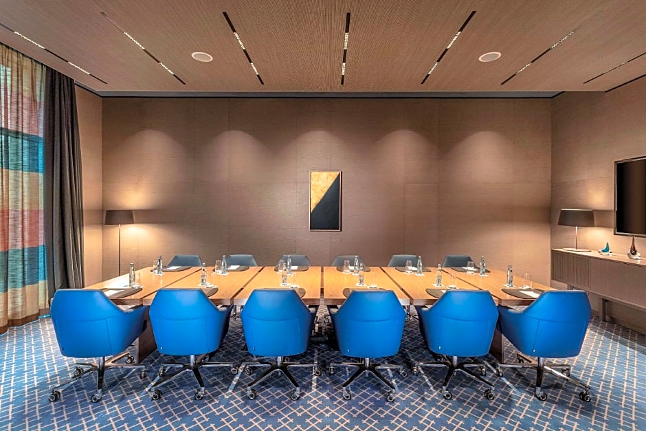 Hyatt Regency Algiers Airport