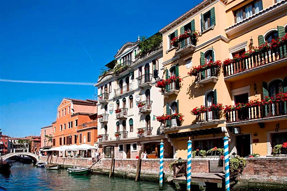 Hotel American-Dinesen