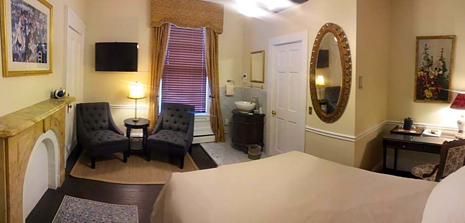 Inn on Bellevue