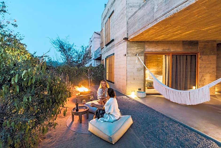 Paradero Todos Santos - Exclusive experiences included