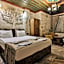 Feel Cappadocia Stone House