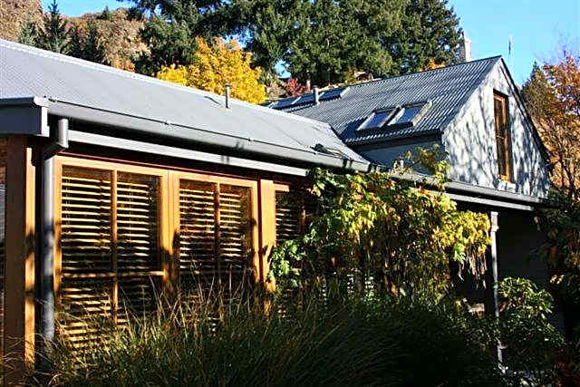 Arrowtown House Boutique Hotel