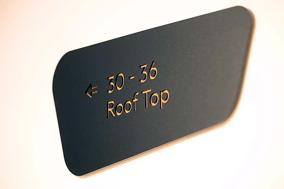 Hotel Korner Montparnasse