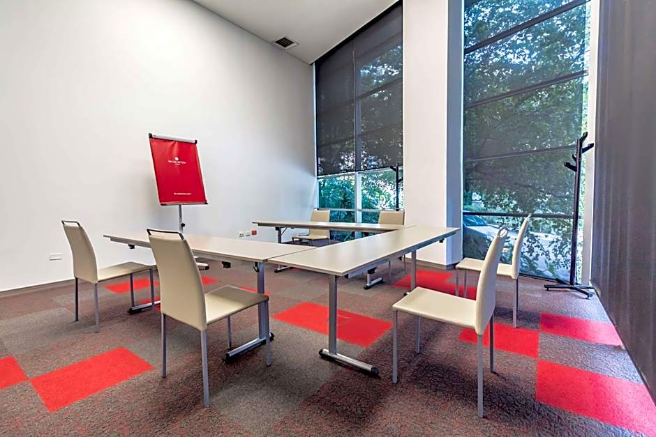 NH Collection Medellin Royal