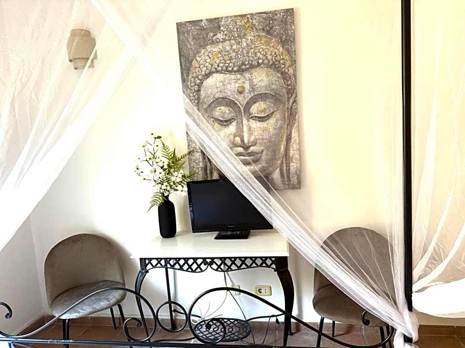 Aenea's B&B
