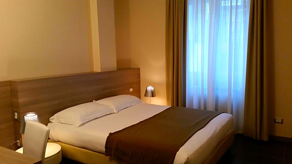 HLL Hotel Lungolago Lecco-Como Lake