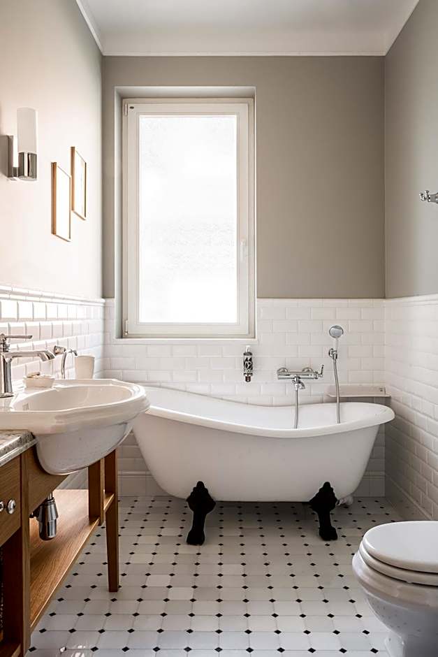 Willa Mak Residence - sauna, centrum