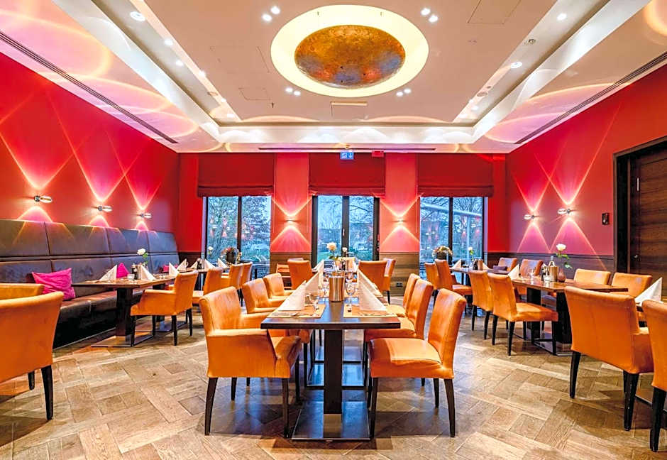PLAZA INN Koln Pulheim