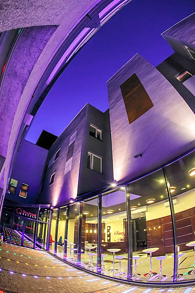 Boutique Hotel's III PiÅ‚sudskiego