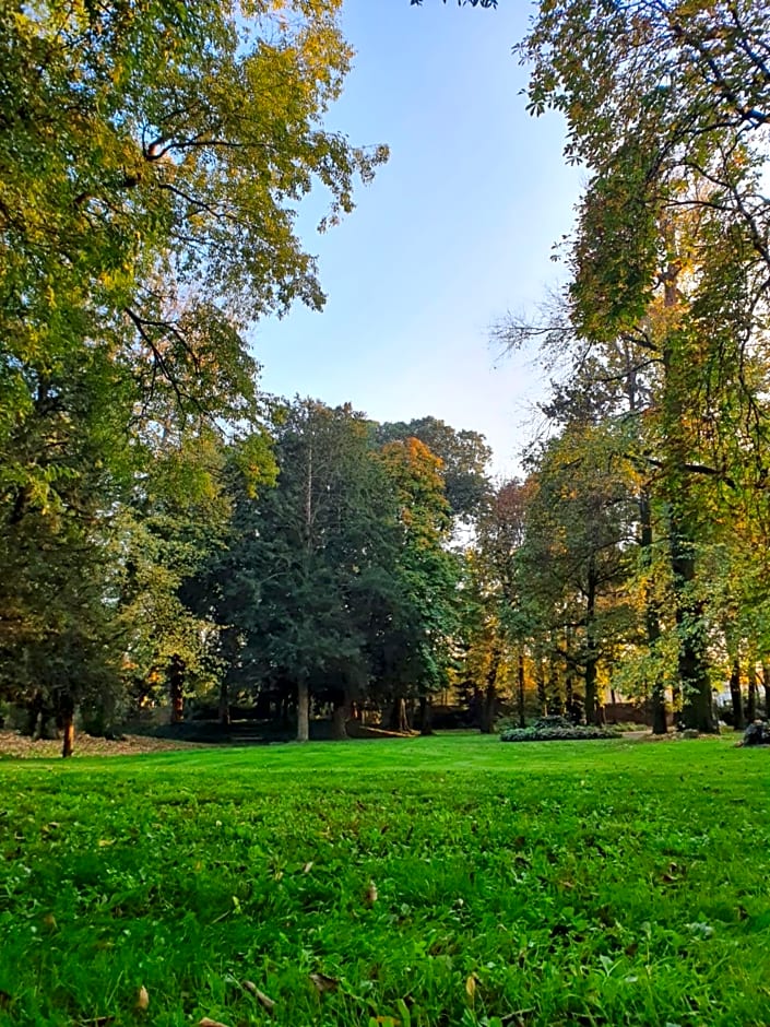 Villa Bottini La Limonaia