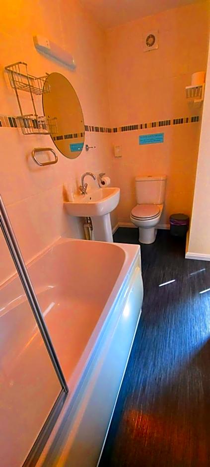 Sportsmans Valley Hotel