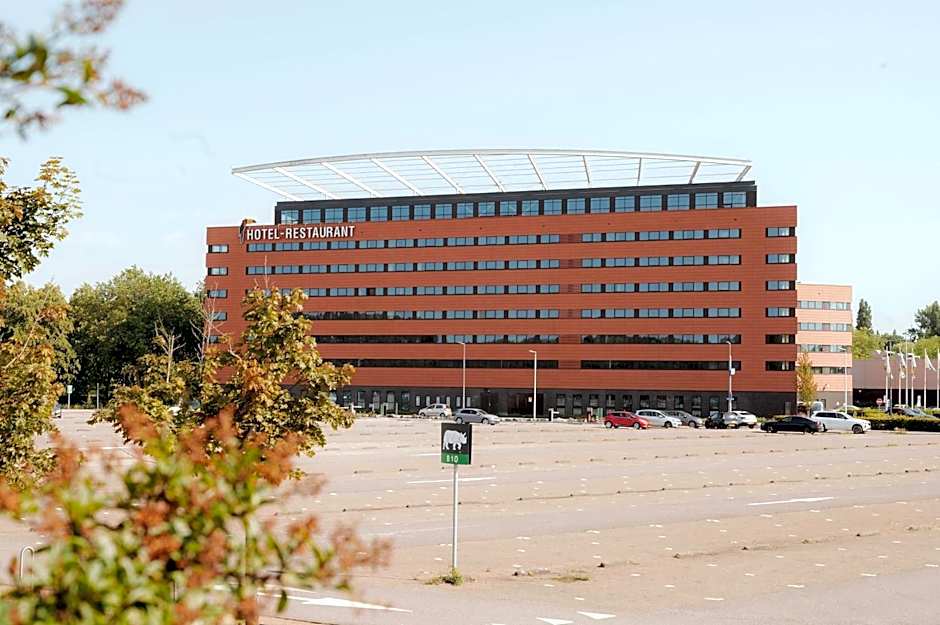 Van der Valk Hotel Rotterdam - Blijdorp