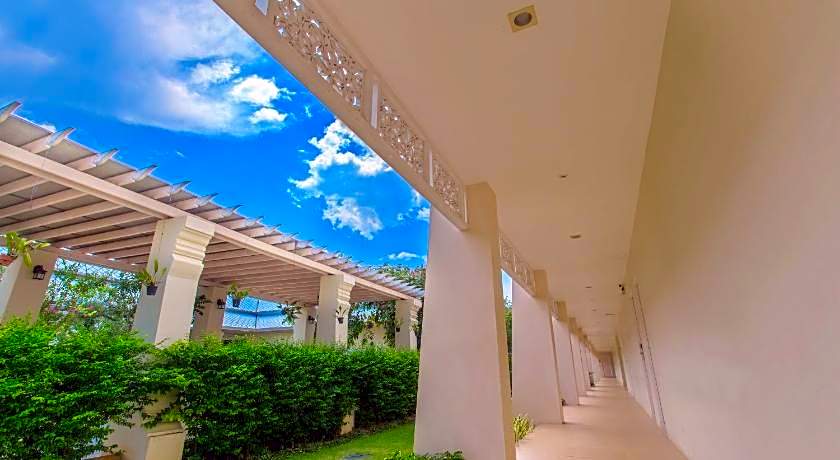 Nantrungjai Boutique Hotel