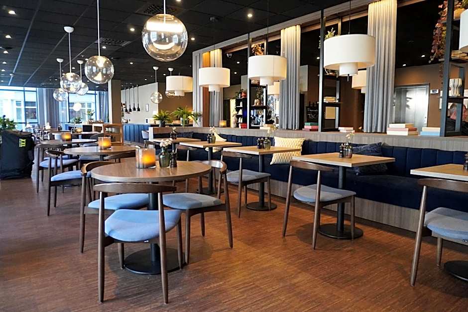 Home Hotel Grand Olav