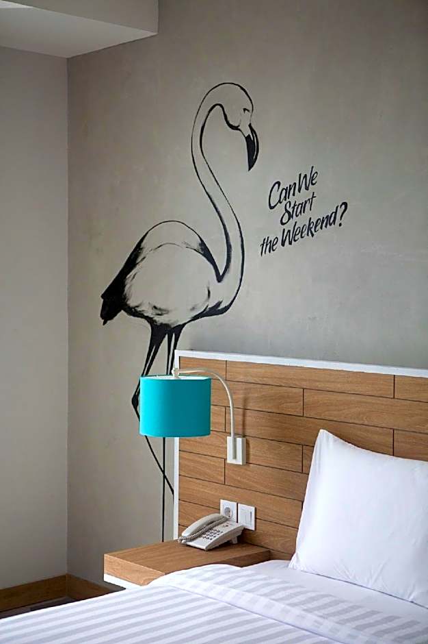 La Lucia Boutique Hotel by Prasanthi