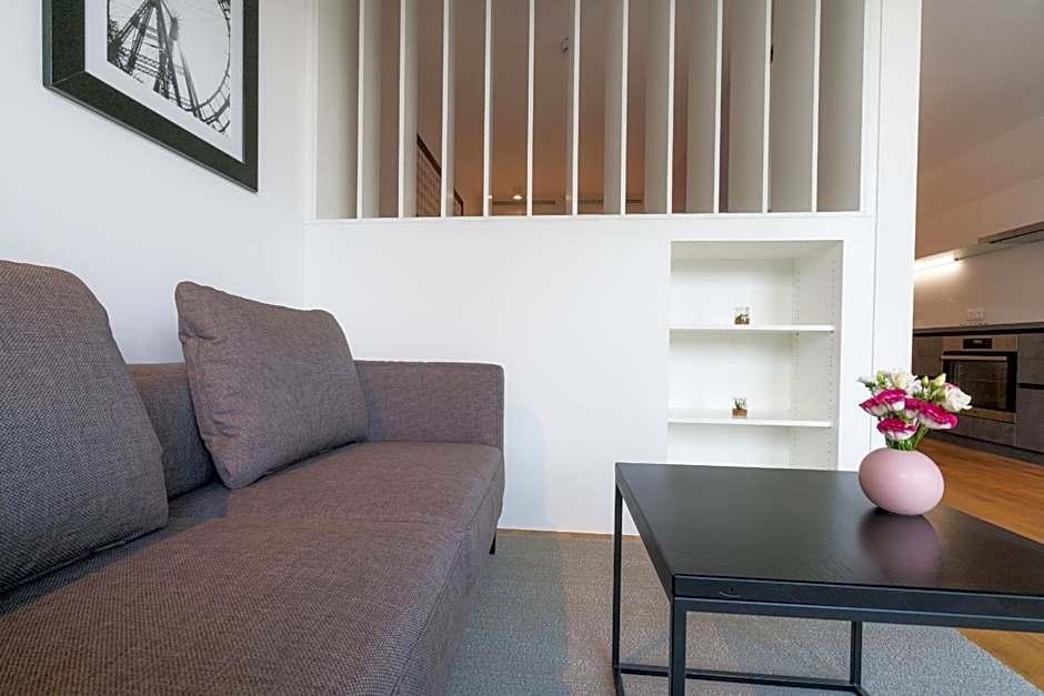 Vienna Residence, Hietzing - Schönbrunn