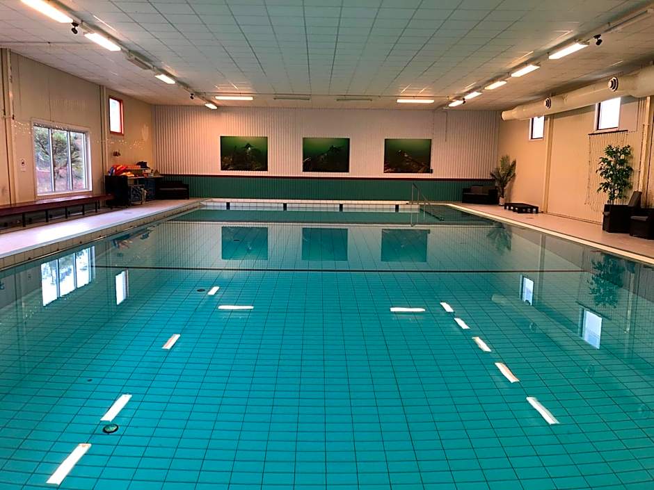 Gotlands Idrottscenter Vandrarhem