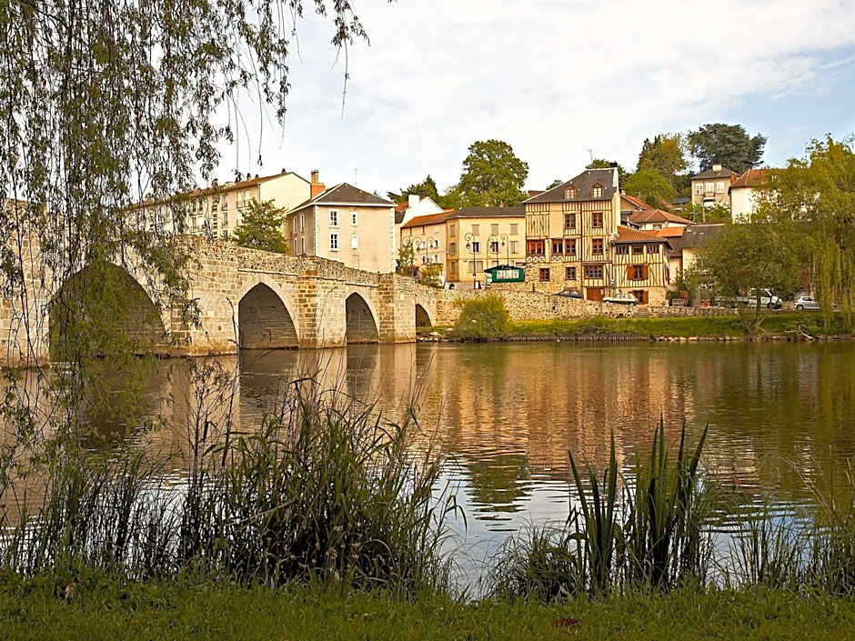 ibis Limoges Centre