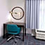 Hampton Inn By Hilton & Suites - Raleigh Downtown
