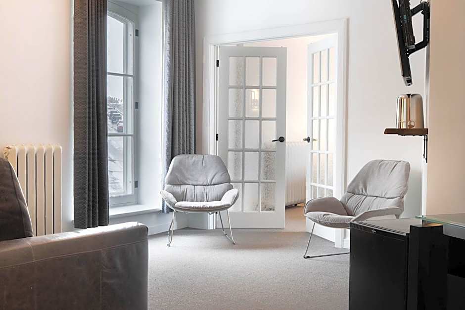 Hotel Le Saint-Paul