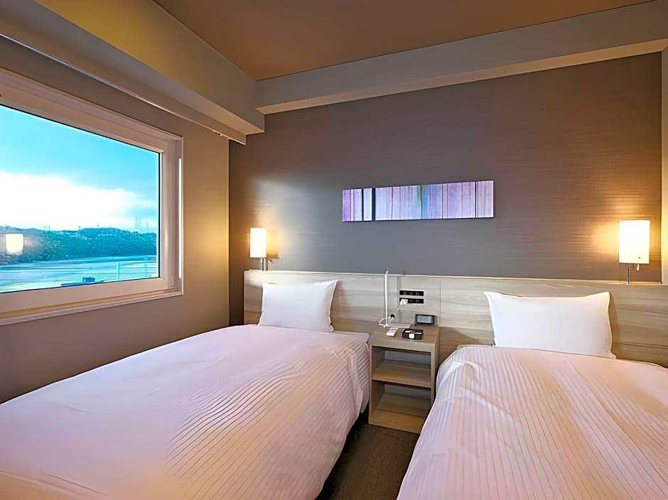 Hotel Route Inn Kuwana