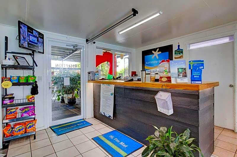 Kurrimine Beach Holiday Park