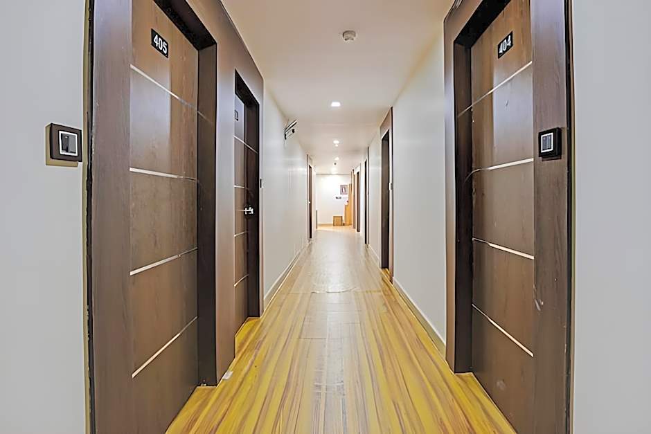 Hotel Mahi – Ahmedabad, TN
